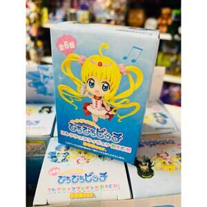 Pichi Pichi Pitch Figure Rich Collection Blind Box